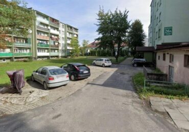 Stalowa Wola: Powstanie projekt przebudowy parkingów na osiedlu Poręby