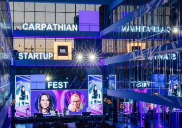 Rzeszów: Nabór do konkursu Carpathian Startup Fest 2023 otwarty! W puli nagród 100 000 zł