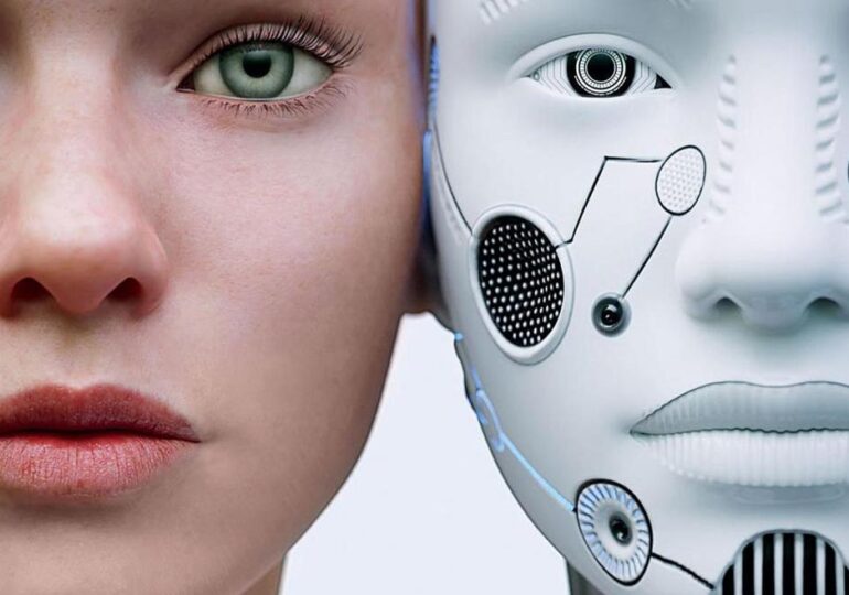 Technologie: Sztuczna inteligencja nie zastąpi interakcji pacjenta z lekarzem