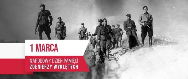 Polska: Narodowy Dzień Pamięci „Żołnierzy Wyklętych”