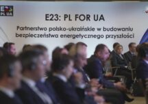 Polska i Świat: Polska może zwiększyć eksport gazu na Ukrainę do 3 mld m3