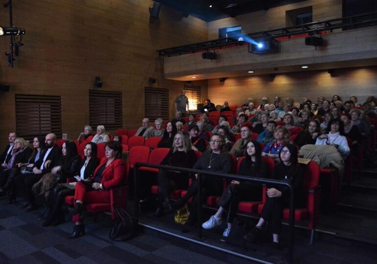 Lesko: I Bieszczadzkie Forum Kobiet