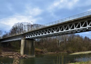 Jasło: Rozbudowa mostu na ul. Krajowickiej