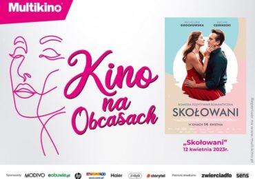 Polska: Cykl „Kino na Obcasach” w kwietniu powraca do sieci Multikino
