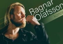 Rozrywka: Ragnar Ólafsson (Islandia) zagra w Rzeszowie