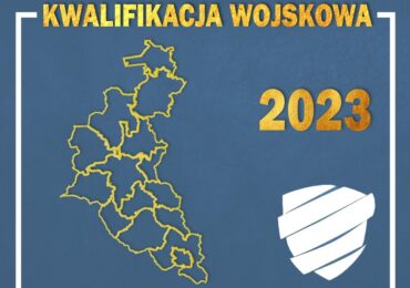 Rzeszów: Rusza kwalifikacja wojskowa w powiecie rzeszowskim
