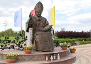 Rzeszów: 18. rocznica śmierci św. Jana Pawła II. W regionie przejdą marsze modlitewne