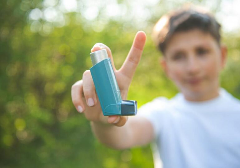 Zdrowie: Z astmą można normalnie żyć, ale…