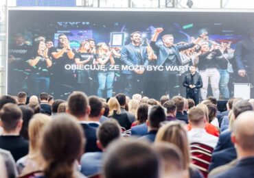 Rzeszów: Inwestorzy i startupy ruszają na Carpathian Startup Fest!