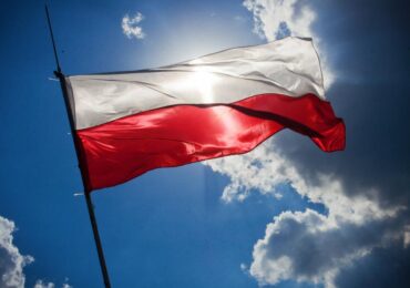 Polska: Dzień Flagi