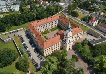 Rzeszów: Pałac Lubomirskich będzie udostepniony do zwiedzania
