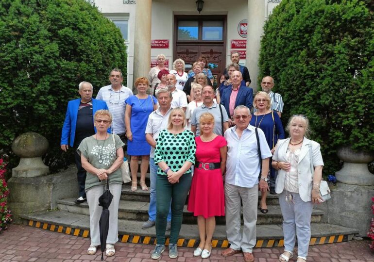 Tarnobrzeg: Wybory do Rady Seniorów Miasta Tarnobrzega trzeciej kadencji