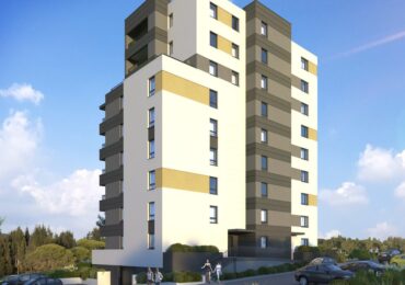 Ropczyce: SGL Deweloper wybuduje w Ropczycach nowe mieszkania