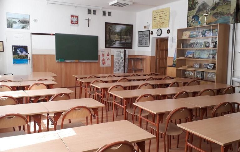 Mielec: Zakończyła się rekrutacja do szkół średnich Powiatu Mieleckiego na rok szkolny 2023/2024