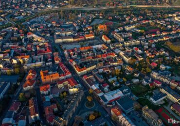 Jasło: Miasto ubiega się o kolejne środki z Polskiego Ładu