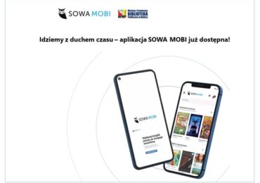 Dębica: Idziemy z duchem czasu – aplikacja SOWA MOBI już dostępna!