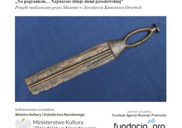 Jarosław: Muzeum ze wsparciem Fundacji Agencji Rozwoju Przemysłu!