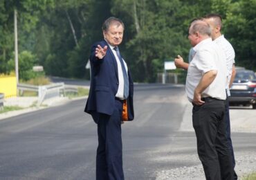 Mielec: Powiat Mielecki otrzyma kolejne wsparcie finansowe w ramach Rządowego Programu Inwestycji Strategicznych