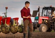 Rolnictwo: Premie dla młodych rolników – do wzięcia 200 tys. zł