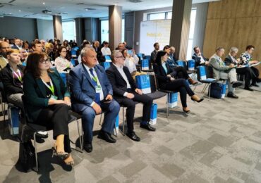 Rzeszów: W Podkarpackim Centrum Innowacji odbyła się VI Konferencja Innowacje – Pomiary – Akredytacje