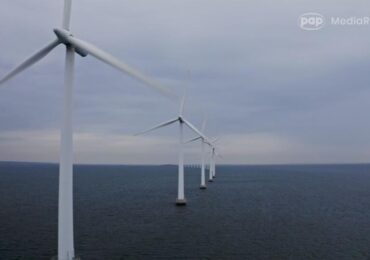 Technologie: Baltic Power: morska energetyka wiatrowa bÄ™dzie bezpieczna dla pracownikÃ³w i Å›rodowiska