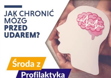 Zdrowie: Udar mózgu w Polsce. Co pokazuje Raport NFZ?