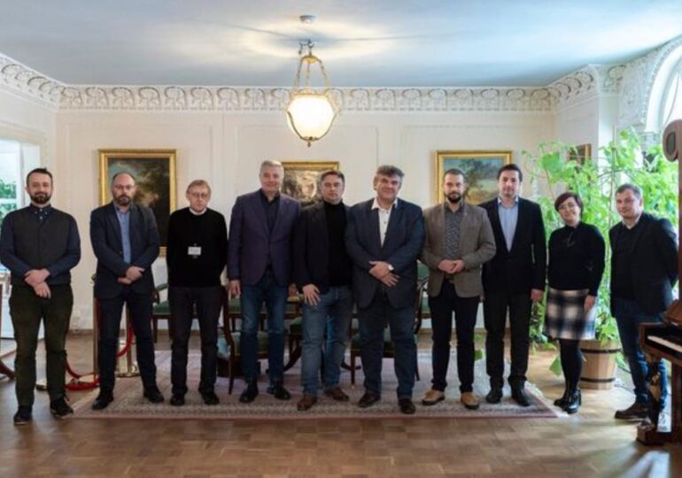 Jarosław: Jarosławskie Muzeum stawia na współpracę