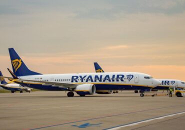 Rzeszów: Boeingi Ryanaira polecą z Jasionki do Alicante