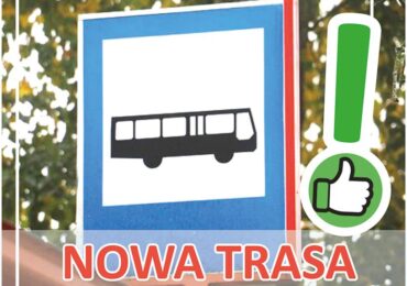 Jarosław: Nowa - wydłużona trasa linii komunikacji miejskiej nr 16