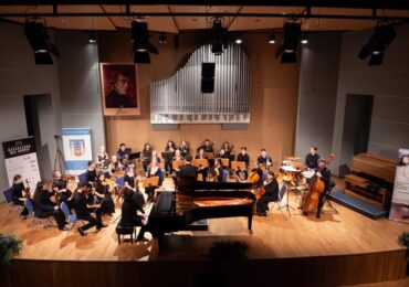 Jarosław: Koncert „Paderewski Symphony Orchestra”
