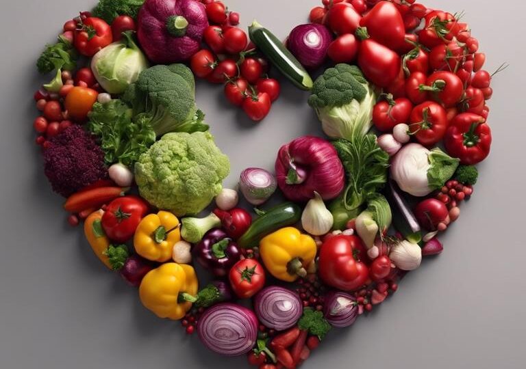 Porady: Zakochaj się w warzywach na walentynki. Przepisy na romantyczną kolację z wykorzystaniem czerwonych warzyw