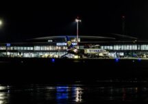 Rzeszów: Rekordowy pierwszy kwartał na lotnisku w Jasionce