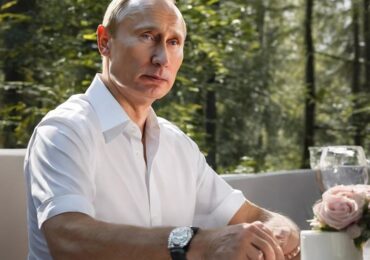 Polska: Ogłoszono datę premiery biograficznego filmu „Putin”, zrealizowanego z wykorzystaniem AI, w reżyserii Patryka Vegi