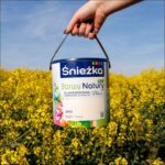 Grupa Śnieżka z wynikami za 2025 rok. Mniejsze przychody, wyższy zysk netto