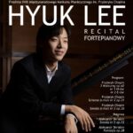 Recital fortepianowy Hyuka Lee w Jaśle. Światowej sławy pianista wystąpi w JDK