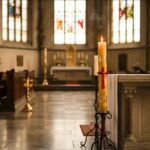 Wielka Sobota – misterium ciszy i oczekiwania na Zmartwychwstanie