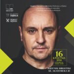 Adam Woronowicz spotka się z mieszkańcami Dębicy. Otwarte wydarzenie w bibliotece